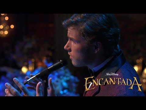 So Close - Enchanted