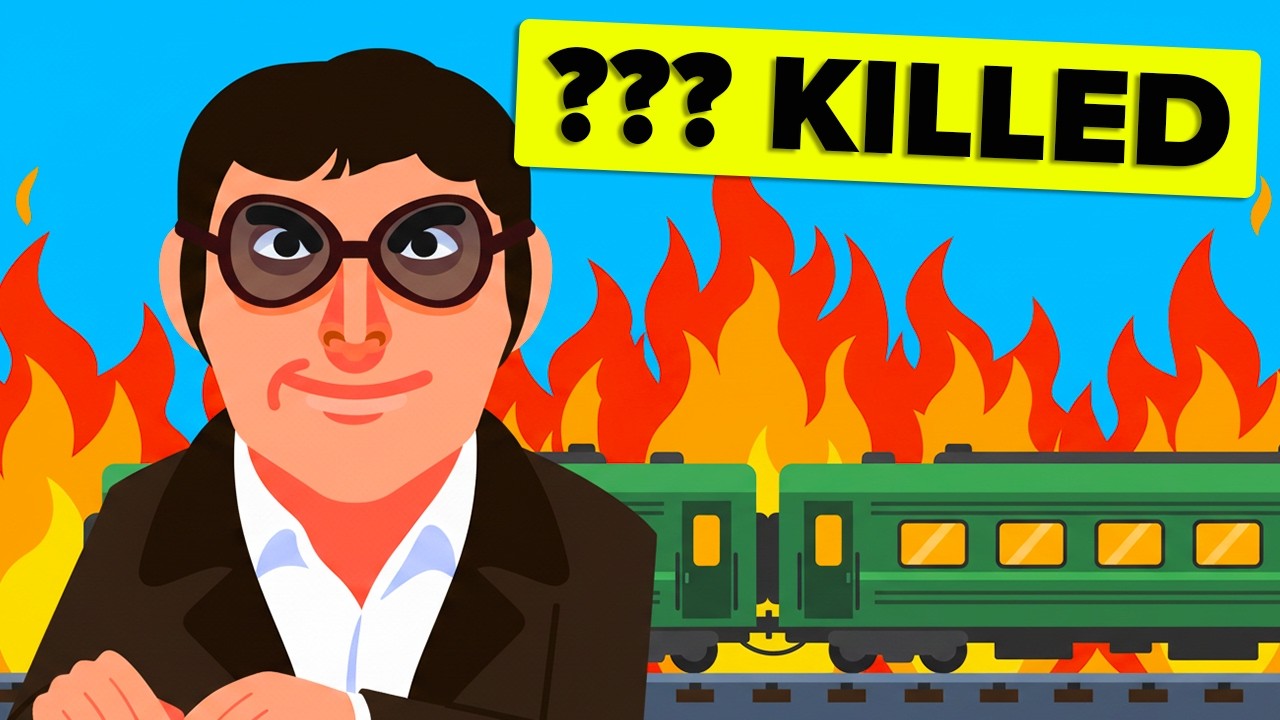 Real Reason This Assassin Became World’s Most Wanted