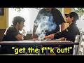 Vaping During Job Interview Prank! DEFAULT Thumbnail