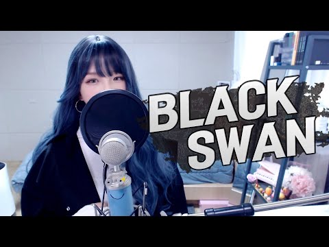 BTS(방탄소년단) - Black Swan(블랙 스완) COVER by 새송｜SAESONG