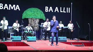 WONDERFUL ABEBE ABESHU MUSIC PERFORMING BY HACAALU