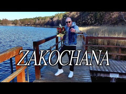 ZESPÓŁ EXCES DANCE - ZAKOCHANA! [Z REP. ANDRE DZIEŃ KOBIET 2022 DISCO POLO NOWOŚĆ COVER HIT]