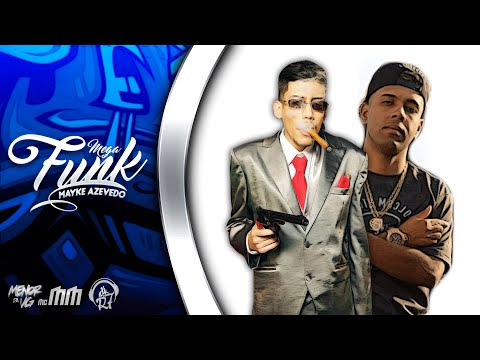 MC Menor da VG e MC MM - A Patricinha e o Maloka (DJ R7) Lançamento 2016