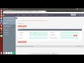 Backup and Restore: Easy to Handle every data in SuiteCRM