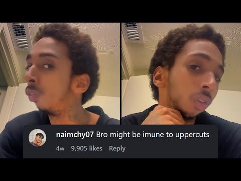 When Posts Reach The Wrong Audience 🥀 Cooked By Instagram Comments #48