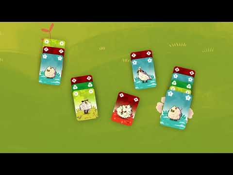 Gigamic World - Wool Gang