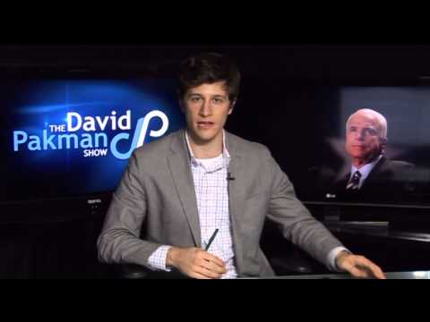 The David Pakman Show - FULL SHOW - August 14, 2012