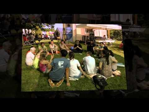 Egerszalók 2013. szerdai impressziók