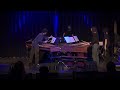 Omphalo Centric Lecture by Nigel Westlake - December 13, 2021 at Berklee College of Music
