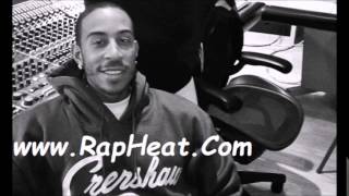 Ludacris - Hood Billionaire (Freestyle)