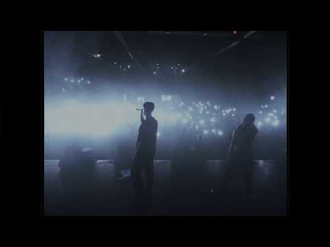 SIN DAVIS ~ HELL OF A NIGHT ( OFFICIAL VIDEO)