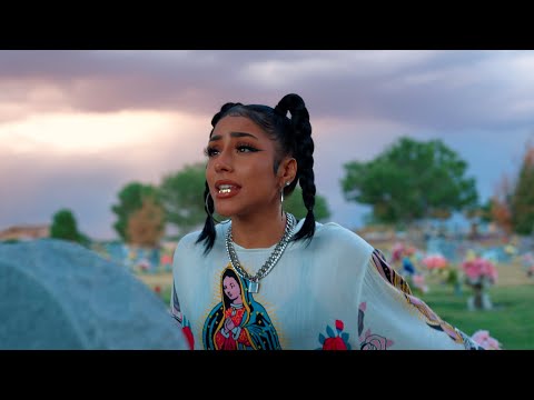 Krystall Poppin - Livin (Official Video)