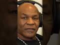 Mike Tyson is PISSED OFF! 😡