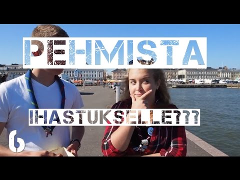 ROIHU 2016 BUCKETLIST