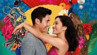 Soundtrack #14 | Vote | Crazy Rich Asians (2018)