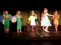 BAAY Green Eggs Ham Part 1