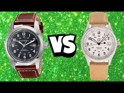 Head to Head: Hamilton vs Islander