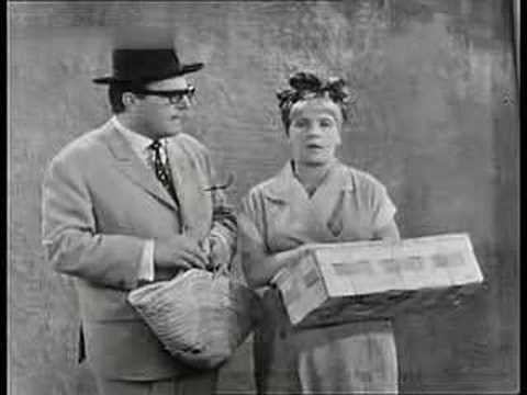 Stachelschweine & Münchner LSG - EWG 1963