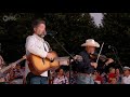 Josh Turner Performs Unsung Hero 2025 A Capitol Fourth