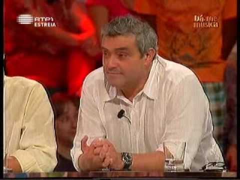 Dá-me Música 2010 - Primeiro espisódio (3/5)