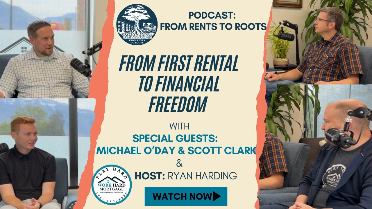 Get Rich Slowly — The Real Estate Wealth System