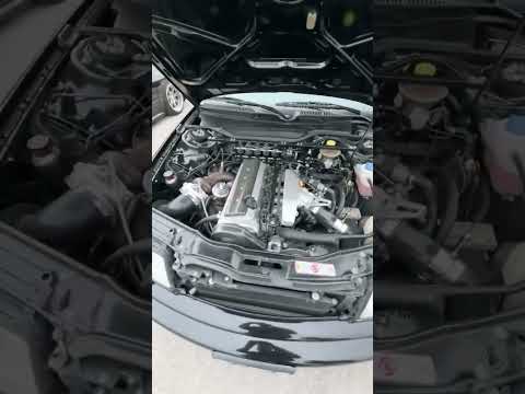 Customizer4life’s audi c4 s4 #audi #quattro #5cylinderturbo