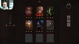 Dark Fantasy Jigsaw Puzzle 6