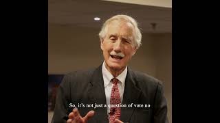Senator King Statement on Vote to Avoid Government Shutdown