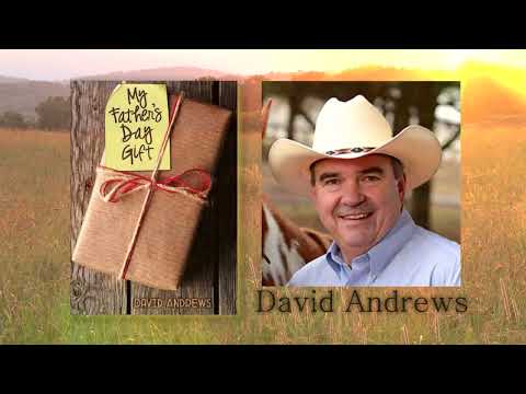 My Father's Day Gift