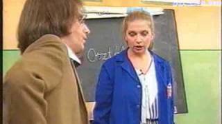 L'art pour l'art- Osztályfőnöki óra