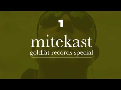 The Mitekast: Drum and Bass show - Episode 3 with Mr Porter