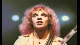 Peter Frampton - Do You Feel Like We Do  video