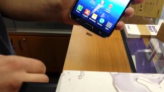 Samsung Galaxy Mega MetroPCS Unbox Review