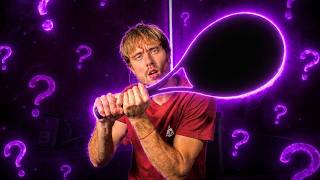 Review of the Racket You Know Nothing About and It's Good