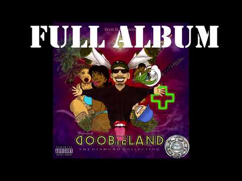 Son Doobie - Welcome to Doobieland - Full album 2017 - Funkdoobiest.