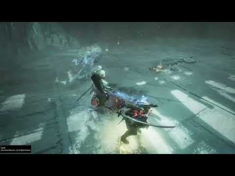 Nioh Pt.60: End of the Oda