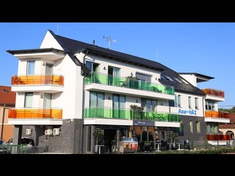 Sárvár-Ház Imázsfilm