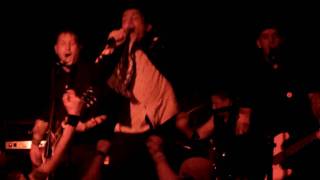 The Skids " One For The Skins " STREET DOGS   Live    7   Into The Valley