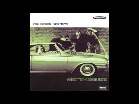 Green Hornets - That is That