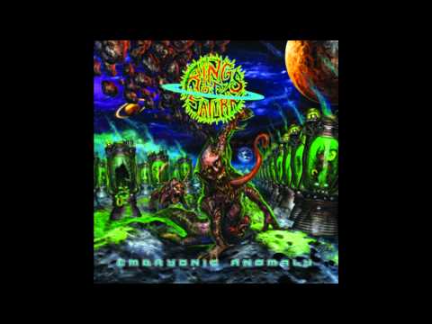 Rings Of Saturn - Final Abhorrent Dream(HIGH QUALITY)