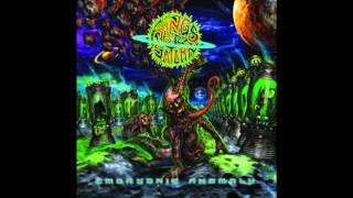 Rings Of Saturn - Final Abhorrent Dream(HIGH QUALITY)