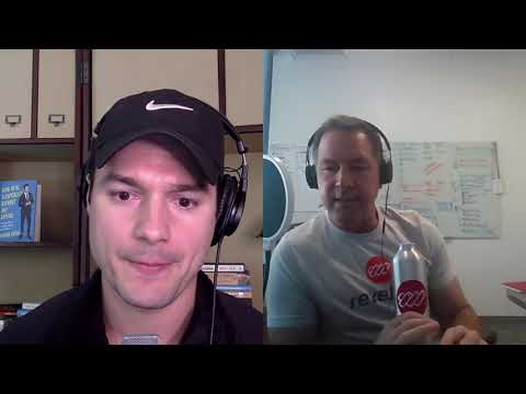 Nathan Latka interviews Reveleer