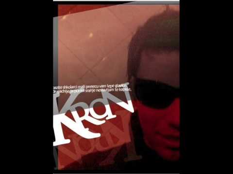 KroN ft Ila De Bruta ft Choxa - Milion pogleda unazad (Serbian Rap)