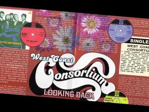 All The Love In The World - West Coast Consortium (demo)