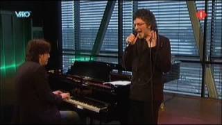 Michiel Borstlap - Gino Vannelli &#39;Brother to Brother&#39;