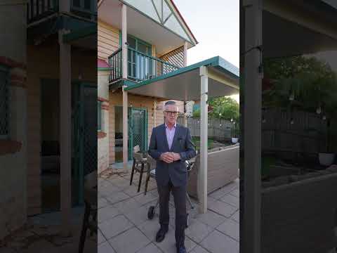 Video for 23/20 Thurston Street, Tingalpa  QLD  4173
