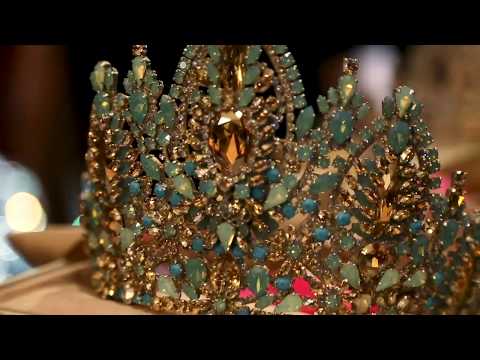 BaroQco Jewelry - Drama Collection - PFW19 | DNMAG