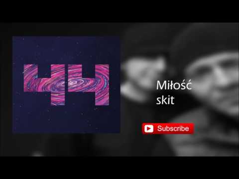 Video thumbnail for Miłość Skit