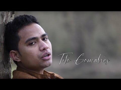 Tito Goncalves-Lalika Obriga hau (Official Music Video)