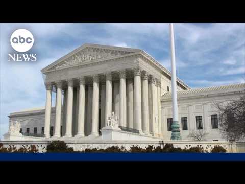 Supreme Court reconvenes to new wave of Trump cases